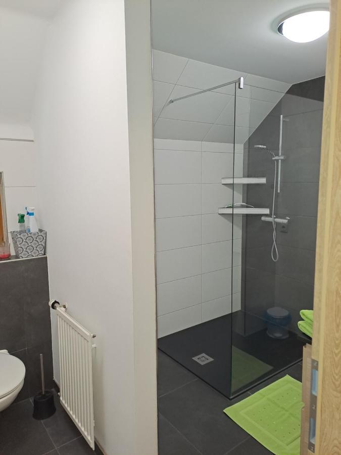 Ferienwohnung Schmaranzer 格绍 外观 照片