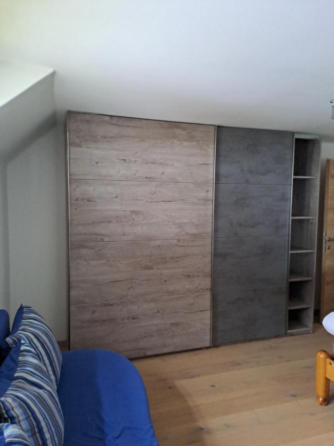 Ferienwohnung Schmaranzer 格绍 外观 照片
