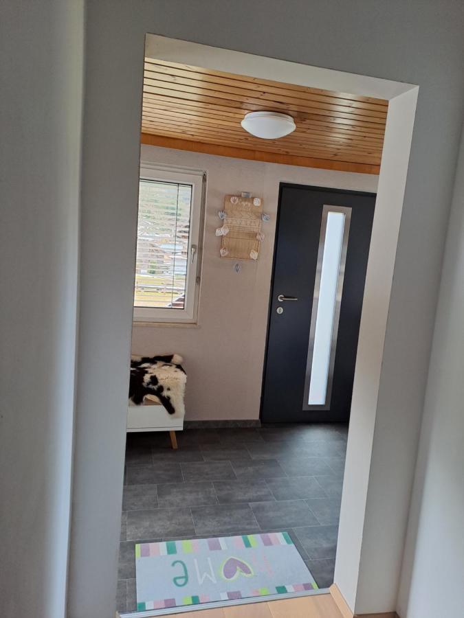 Ferienwohnung Schmaranzer 格绍 外观 照片