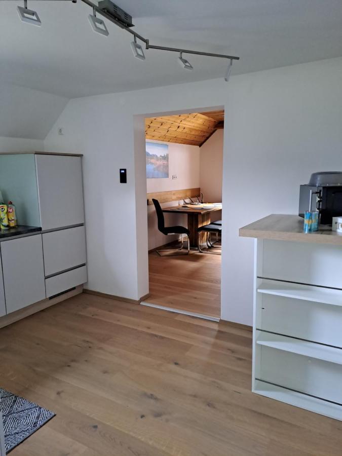 Ferienwohnung Schmaranzer 格绍 外观 照片