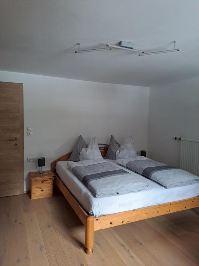 Ferienwohnung Schmaranzer 格绍 外观 照片
