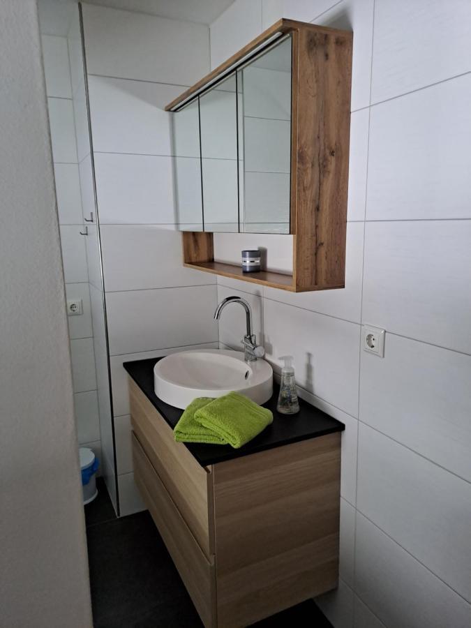 Ferienwohnung Schmaranzer 格绍 外观 照片