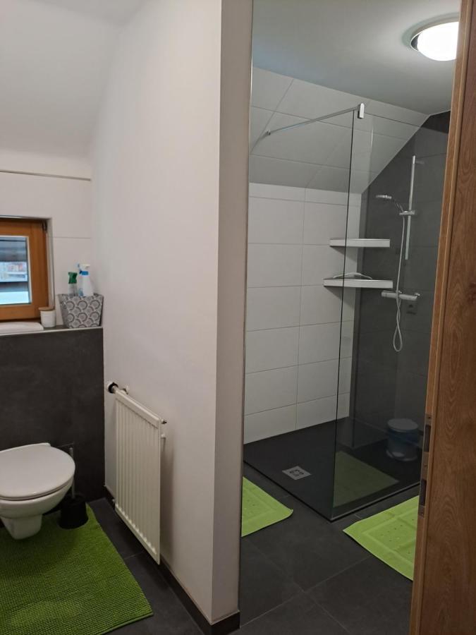 Ferienwohnung Schmaranzer 格绍 外观 照片